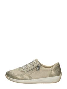 Rieker  Veterschoenen Laag