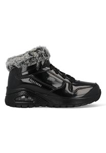 Skechers Uno rugged fiesty winter 168126/bbk