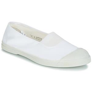 Bensimon Instappers  TENNIS ELASTIQUE