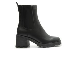 Caprice Chelsea-boots met binnenrits voor gemakkelijke instap