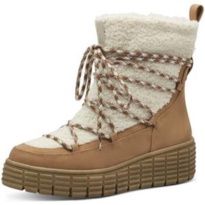 Tamaris Winterlaarzen ,hakken, plateau, winterlaarzen, outdoorboots, vegan verwerking