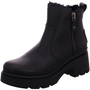Panama Jack Winterlaarsjes PHUKET ankleboots, winterlaarzen, profielzool, met aantrekloop