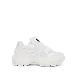 Off-White Slip-on sneakers - Wit