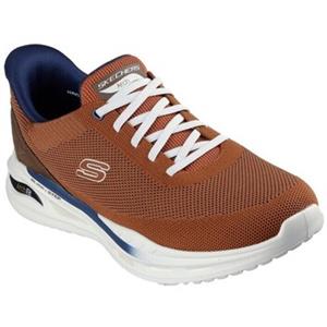 Skechers Slip-on sneakers ARCH FIT ORVAN-KINCADE trainingsschoenen, veterschoenen, instapschoenen met memory foam
