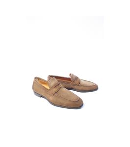 Magnanni Heren instapper bruin 42