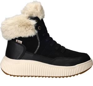 Rieker EVOLUTION Winterlaarzen Sneeuwlaarzen, veterschoenen in smalle vorm