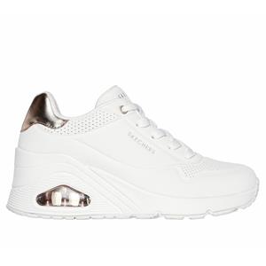 Skechers Lage Sneakers  UNO WEDGE
