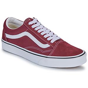 Vans Lage Sneakers  Old Skool