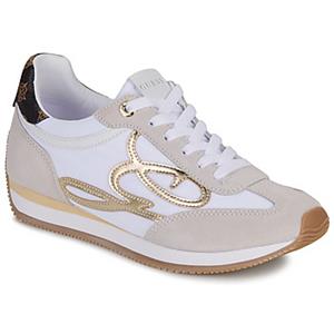 Guess Lage Sneakers  SKROLL