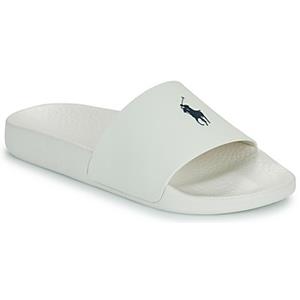 Polo Ralph Lauren Teenslippers  POLO SLIDE