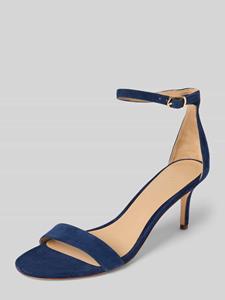 Lauren Ralph Lauren Sandalen met doornsluiting, model 'ALLIE'