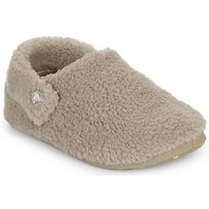 Pantoffels Crocs Classic Cozzzy Slipper K
