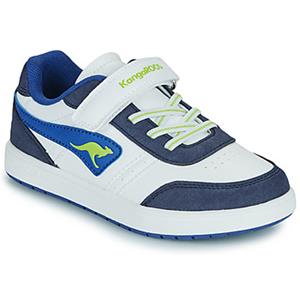 Kangaroos Lage Sneakers  K-CA Shaggy EV