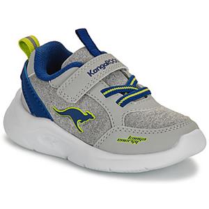 Kangaroos Lage Sneakers  K-NY Chip EV