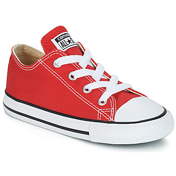 Converse Lage Sneakers  CHUCK TAYLOR ALL STAR CORE OX