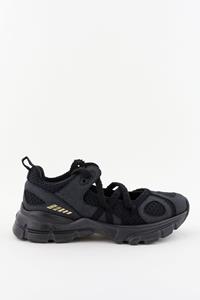 Axel Arigato sneakers Marathon cutout upper F3117001 zwart