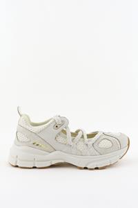 Axel Arigato sneakers Marathon cutout upper F3117002 beige