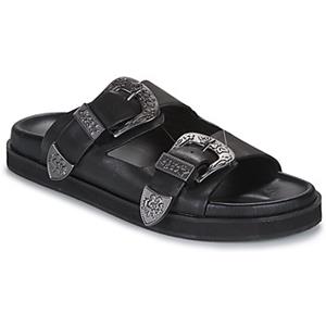 Schmoove Slippers  LUCIA BUCKLE