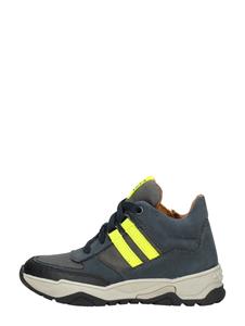 Keq  Veterschoenen Hoog