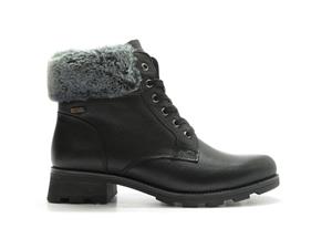 Caprice Winterlaarsjes met imitatiebont