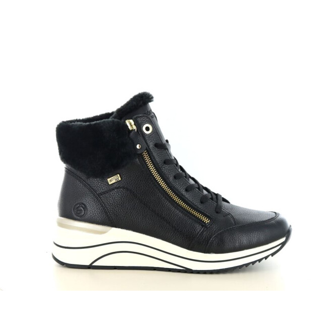 Remonte D0t77 wijdte g