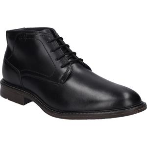 Josef Seibel Laarsjes Chance 59 Business schoen, winterlaarzen met waterafstotende TEX-membraan