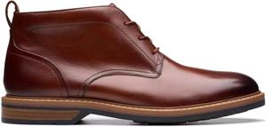 Clarks Veterlaarsjes Aldwin Chukka