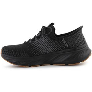 Skechers Slip-on sneakers Edgeride - Raygo , instappers, vrijetijdsschoen met elastische stretch-fit technologie