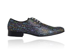 Lureaux Algebra  - Handgemaakte Nette Schoenen Voor Heren