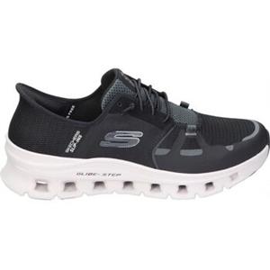 Skechers Slip-on sneakers GLIDE-STEP PRO , hardloopschoenen, trainingsschoenen met flexibele tractieloopzool