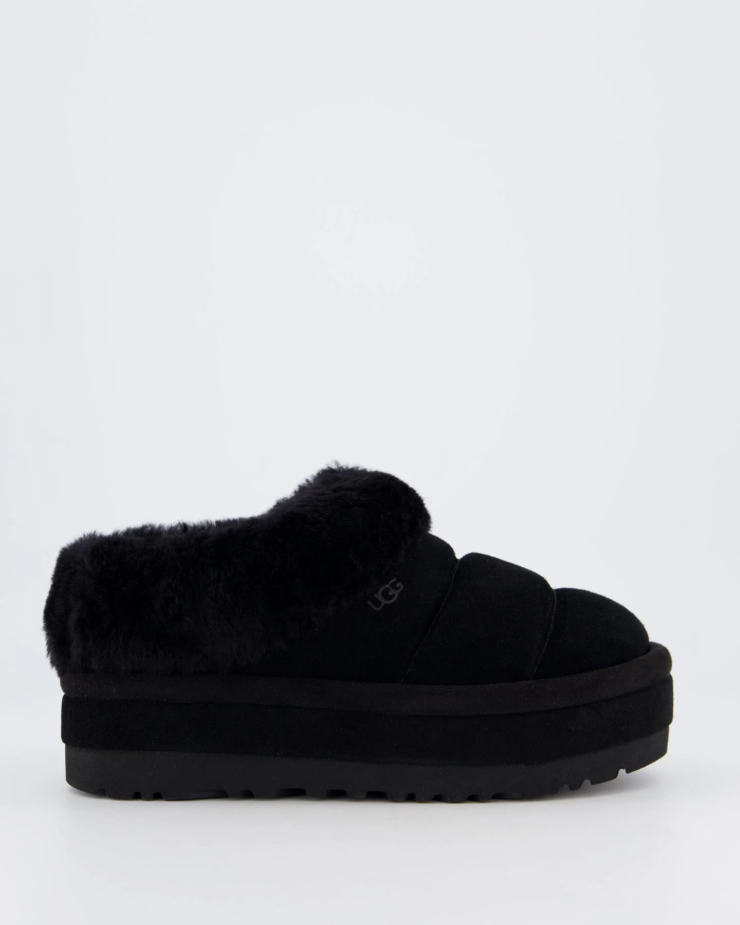 UGG Pantoffels TAZZLITA , mule, flats, pantoffel, huispantoffel om in te stappen