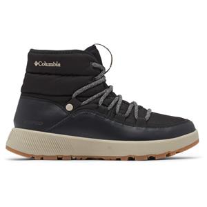 Columbia - Women's Slopeside Village Omni-Heat Mid - Winterschoenen, zwart