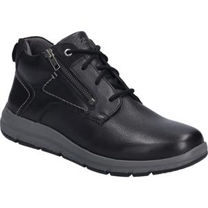 JOSEF SEIBEL Giuseppe 03 | Enkellaars voor Heren | zwart