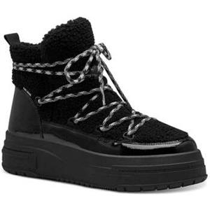 Tamaris Winterlaarzen , plateau, winterenkellaars, outdoorschuh met duo-tex-uitrusting
