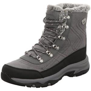 Skechers Winterlaarzen TREGO - COLD BLUES in waterproof-uitvoering