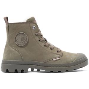 Palladium Pampa hi 95982