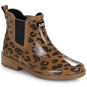 Aigle Regenlaarzen  CARVILLE PRINT