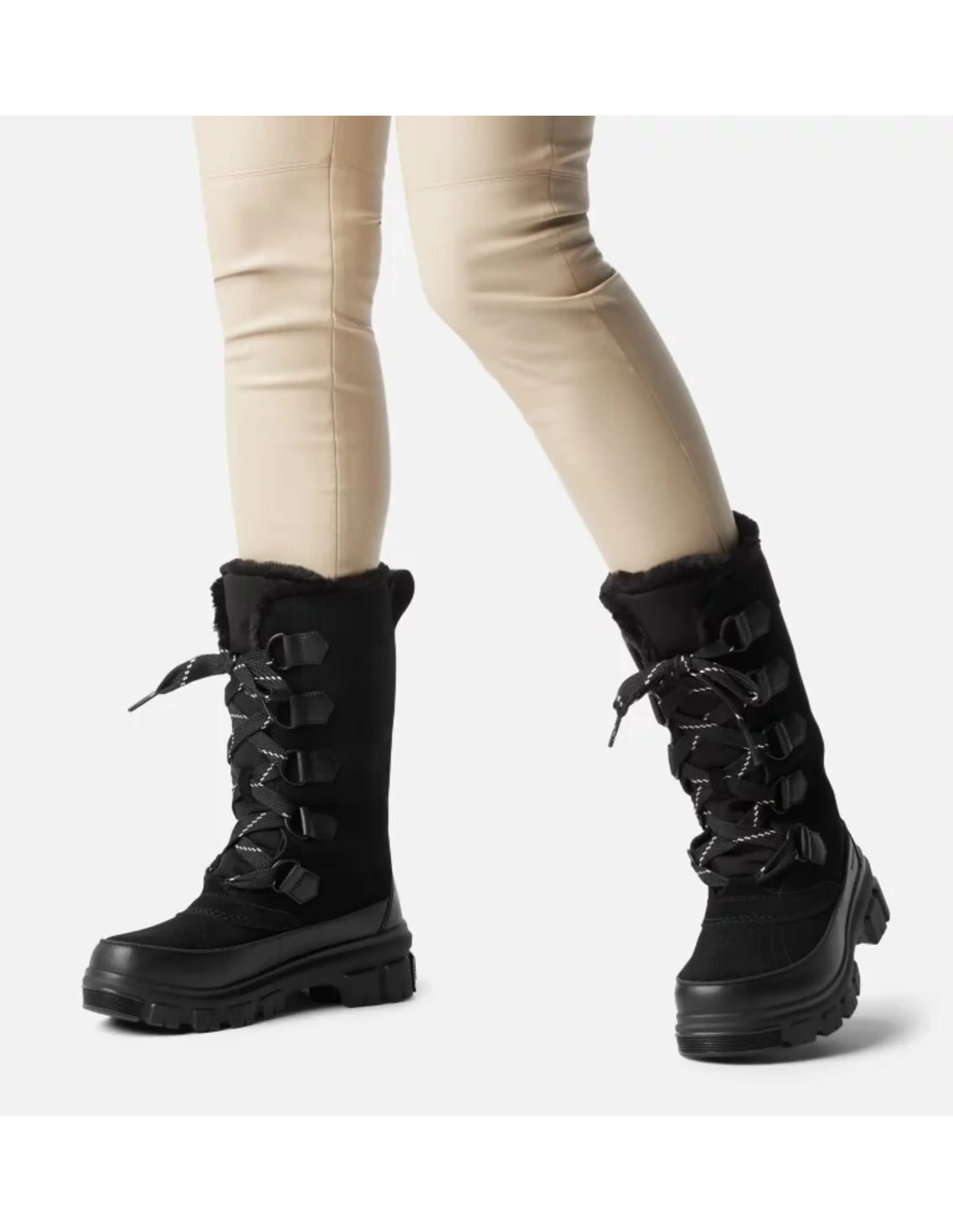 Sorel Snowboots  TORINO V TALL WP