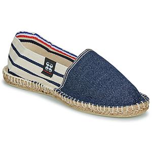 Art of Soule Espadrilles  RAYURES