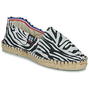 Art of Soule Espadrilles  AUDACIEUSES
