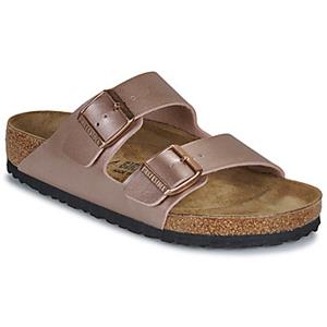 Birkenstock Slippers  Arizona BF Copper