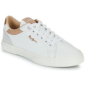 Pepe Jeans Lage Sneakers  KENTON COURT W