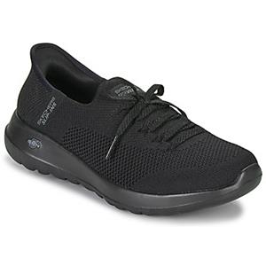 Skechers Lage Sneakers  SLIP-INS: GO WALK JOY - ABBY