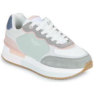 Pepe Jeans Lage Sneakers  RUSPER CLASS