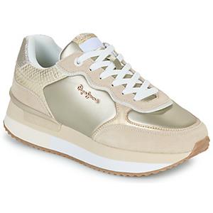 Pepe Jeans Lage Sneakers  RUSPER SHINE