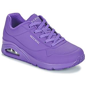 Skechers Lage Sneakers  UNO - NIGHT SHADES