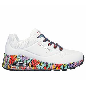 Skechers Lage Sneakers  JGOLDCROWN: UNO - CLASSIC