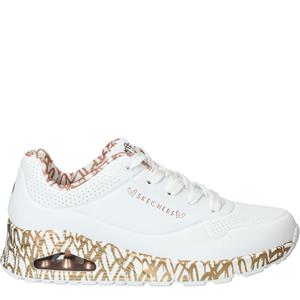 Skechers Lage Sneakers  JGOLDCROWN: UNO - LOVING LOVE