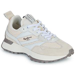 Pepe Jeans Lage Sneakers  LUCKY KNIT
