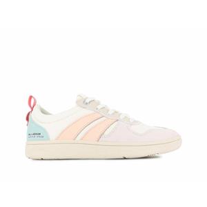 Palladium Lage Sneakers  PALLACUP FLAME LTH